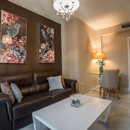 Ibericabeds Nueva De San Anton Apartment Granada Exterior photo