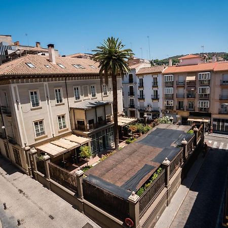 Ibericabeds Nueva De San Anton Apartment Granada Exterior photo