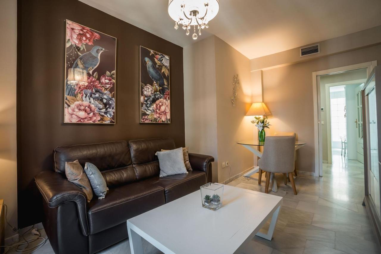 Ibericabeds Nueva De San Anton Apartment Granada Exterior photo