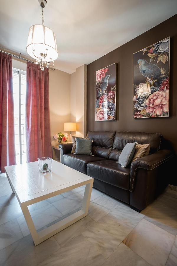 Ibericabeds Nueva De San Anton Apartment Granada Exterior photo