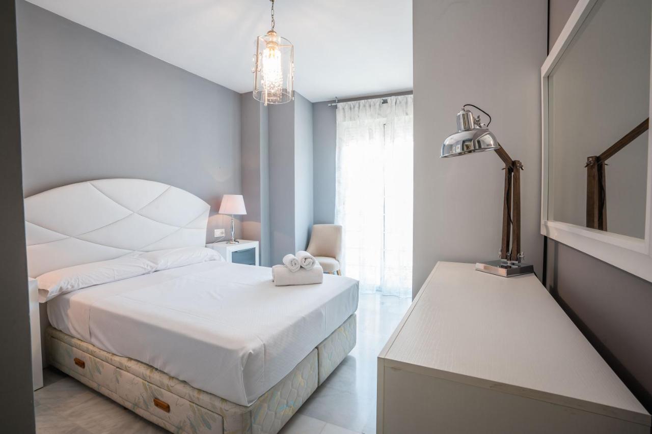 Ibericabeds Nueva De San Anton Apartment Granada Exterior photo