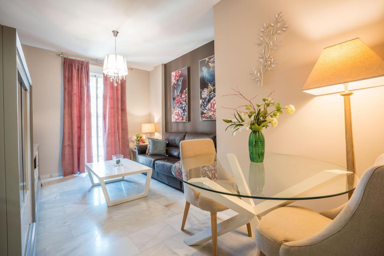 Ibericabeds Nueva De San Anton Apartment Granada Exterior photo