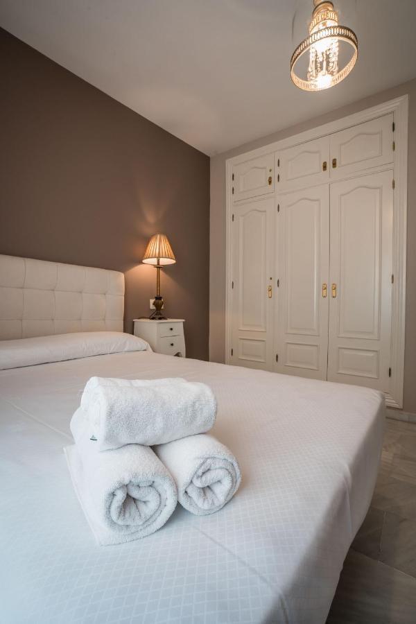 Ibericabeds Nueva De San Anton Apartment Granada Exterior photo
