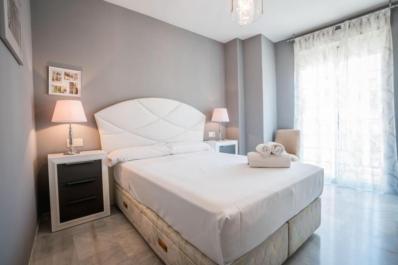 Ibericabeds Nueva De San Anton Apartment Granada Exterior photo